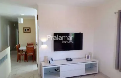 Casa 02 dormitórios i 1 suite i 104m² i 1 vaga i esplanada dos barreiros i sv
