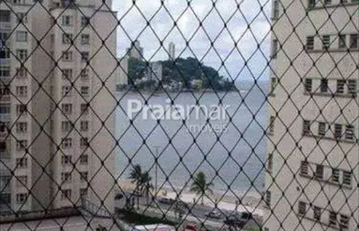 Apartamento 3 dorm | 1 suíte | 112 m² | centro são vicente | venda r$ 600.000