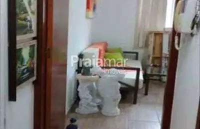 Casa sobrado | 3 dorm | 1 suite | 3 vagas | 117m² | cidade naútica i sv