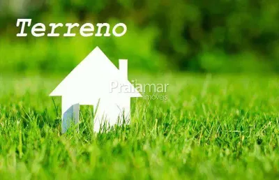 Terreno à venda na Vila Valença, São Vicente 