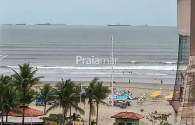 Apartamento 01 dorm | 42 m² | itararé i são vicente