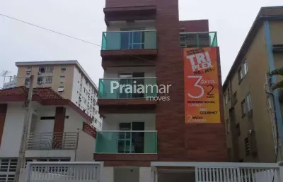 Casa triplex em santos | gonzaga | 03 dorm. | 03 vagas de garagem.
