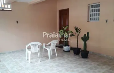 Casa  03 dormitórios i 3 suítes i 2 vagas i  são jorge i santos