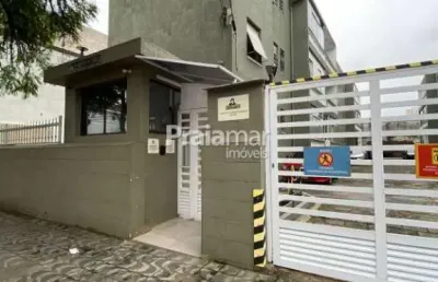 Casa com 1 quarto à venda no Centro, São Vicente 