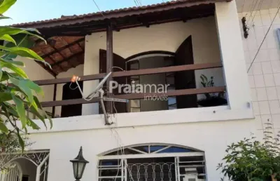 Sobrado 03 suítes | 03 vagas de garagem | 100m2 | são vicente