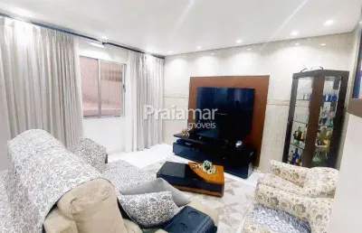 Apartamento 2 dorms | 80 m² | reformado | centro i sv