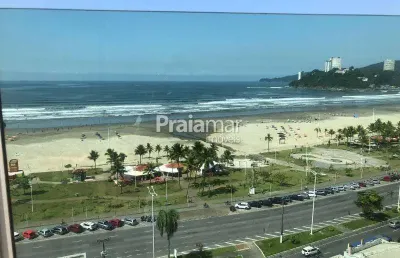 Apartamento 01 dorms. | 75m² |  itararé - são vicente