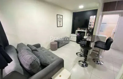 Triplex 02 dorms | 01 suíte | 01 vaga | vila valença - s.v | r$ 400 mil reais