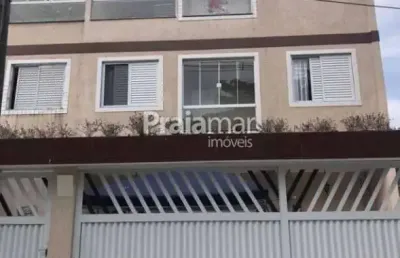 Triplex 03 dorms | 03 suítes | 02 vagas | vila voturua - s.v | r$ 550 mil reais