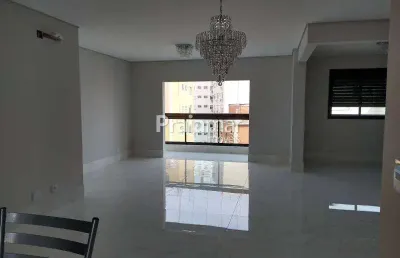 Apartamento 4 dormitórios | 3 suítes | 2 vagas de garagem demarcadas | vila rica - santos