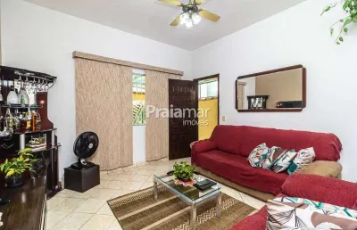 Sobreposta baixa 03 dorms excelente | espaço gourmet | 02 vagas | jardim independência - s.v