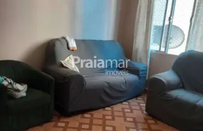 Apartamento 2 dorm  / 1 vaga / 74 m² / parque são vicente