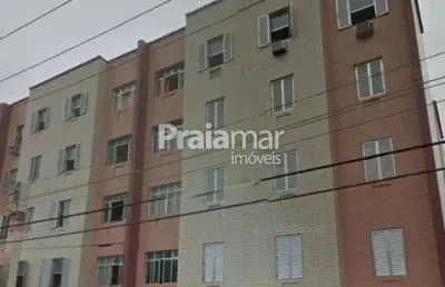 Apartamento 3 dorms | 1 vaga de garagem | 85m2 | jd independência | sv.