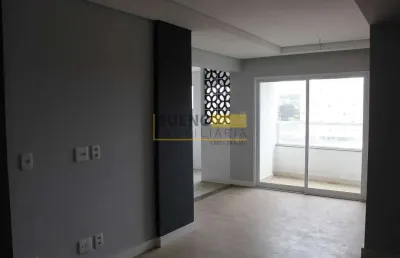 Apartamento novo com 3 dormitórios sendo 1 suíte, 2 vagas de garagem no bairro santa cruz em americ