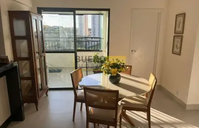 Apartamento com 3 quartos  à venda, 101 m² por r$ 954.000 - residencial esmeralda-  jardim dona jud