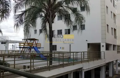 Ótimo apartamento com 2 dormitórios à venda, 60 m² por r$ 245.000 - jardim bela vista - americana/s