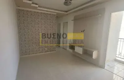 Apartamento com 2 dormitórios à venda, 54 m² por r$ 230.000,00 - planalto do sol ii - santa bárbara