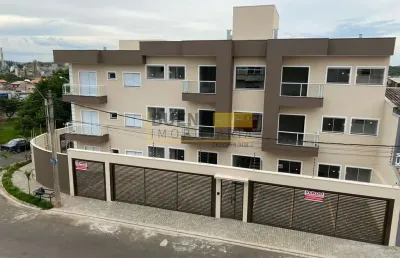 Apartamento com 2 dormitórios à venda, 82 m² por r$ 291.500,00 - parque residencial jaguari - ameri