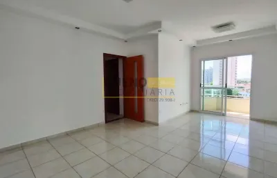 Ótimo apartamento com 3 dormitórios à venda, 78 m² - centro - nova odessa/sp