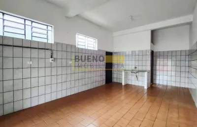 Salão, 45 m² - venda por r$ 355.000,00 ou aluguel por r$ 1.232,00/mês - residencial vale das noguei