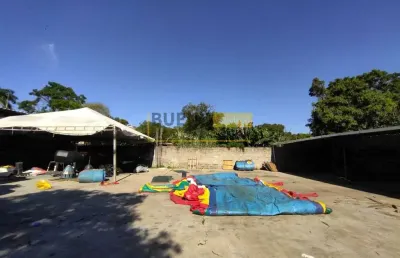 Ótima chácara com 2 dormitórios à venda, 1250 m² por r$ 550.000 - chácara cruzeiro do sul - santa b