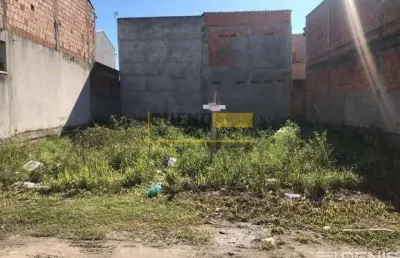 Terreno à venda no Centro, Santa Bárbara D'Oeste 