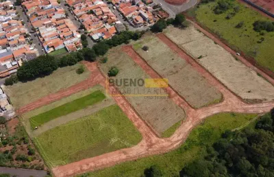 Terreno à venda, 220 m² por r$ 222.000,00 - jardim mirandola - americana/sp