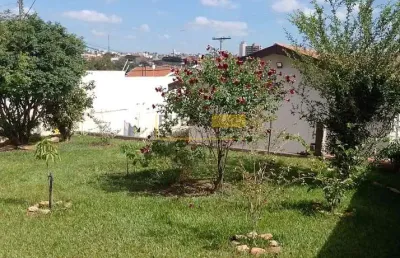 Belo terreno a venda no bairro laudissi em santa bárbara d’oeste, localizado em um lugar muito tran