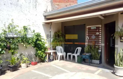 Casa com 2 quartos à venda no Parque Residencial Jaguari, Americana 