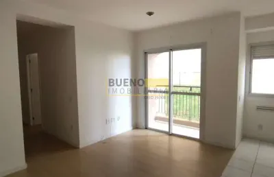 Apartamento com 2 dormitórios à venda, 59 m² por r$ 260.000,00 - jardim firenze - santa bárbara d'o