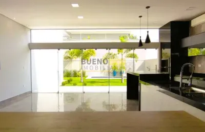 Maravilhosa casa com 4 dormitórios à venda por r$ 2.900.000 - condomínio residencial jardim villagi