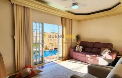 Ótima casa com 3 dormitórios sendo 1 suíte, piscina à venda, 99 m² por r$ 570.000 - vila mariana -