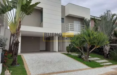 Casa com 4 quartos à venda, 248 m² por r$ 1.390.000 - vila santa maria - americana/sp