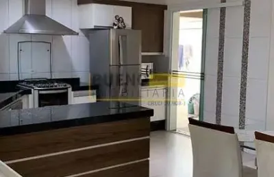 Ótima casa com 3 dormitórios à venda, 177 m² de terreno por r$ 750.000 - parque novo mundo - americ