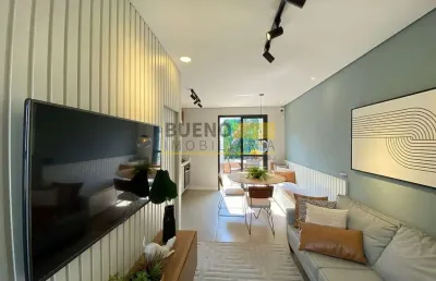 Casa com 3 quartos à venda, 65 m² por r$ 320.000 - loteamento residencial pacaembu - americana/sp