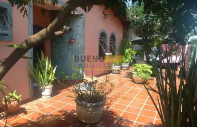 Oportunidade única ótima casa com 3 dorm. (1 suíte) à venda, 172 m² por r$ 470.000 - vila grego, sa
