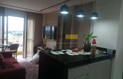 Belo apartamento com 2 dormitórios à venda no condomínio romeu e julieta, 52 m² por r$ 320.000 - ja