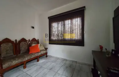 Bela casa com 3 dormitórios à venda, 175 m² por r$ 347.000 - conjunto habitacional angelo giubina -