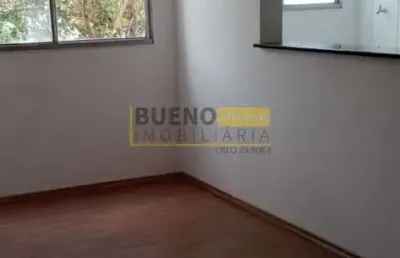 Apartamento com 2 dormitórios à venda, 52 m² por r$ 185.000,00 - chácara letônia - americana/sp
