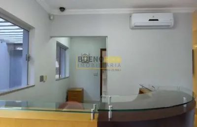 Ótima casa comercial ou residencial a à venda, 151 m² por r$ 850.000 - centro - santa bárbara d'oes