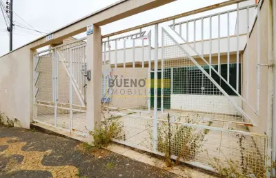 Linda casa à venda, 330 m² por r$ 890.000 - vila medon - americana/sp