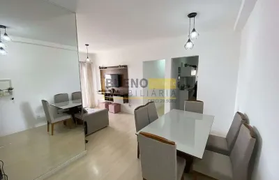 Apartamento com 3 quartos à venda no moradas panzan, 81 m² por r$ 645.000 - jardim jacyra - america