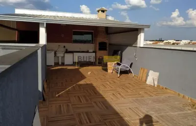 Belo apartamentos + sala comercial com 6 dormitórios à venda, 368 m² por r$ 850.000 - parque reside