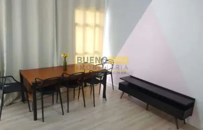 Belo apartamento com 2 dormitórios à venda no jóias de santa bárbara, 48 m² por r$ 170.000 - planal