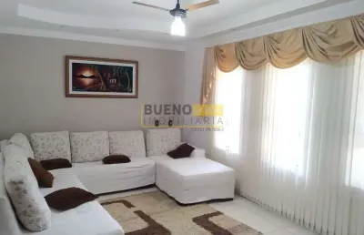 Linda casa com 4 dormitórios à venda, 112 m² por r$ 750.000 - campo verde - americana/sp