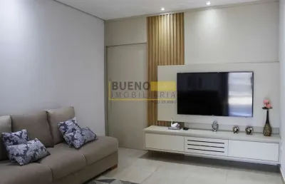 Maravilhosa casa assobradada com 3 dormitórios à venda, 200 m² por r$ 650.000 - jardim pérola - san