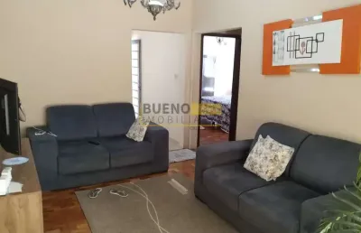 Bela casa com 2 dormitórios à venda, 157 m² por r$ 550.000 - jardim américa ii - americana/sp