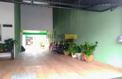 Bela casa com 2 dormitórios, cozinha em conceito aberto, à venda, 125 m² por r$ 448.000 - jardim ge