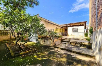 Casa com 4 quartos à venda, 190 m² de construção e 300m² de terreno por r$ 520.000 - centro - santa