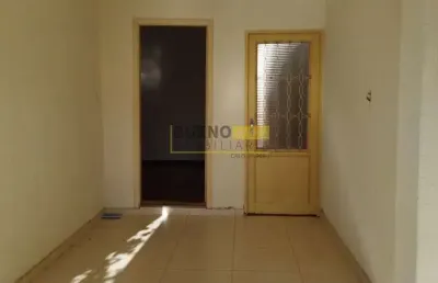 Bela casa com 4 dormitórios em ótima localização à venda por r$ 480.0 - centro - santa bárbara d'oe